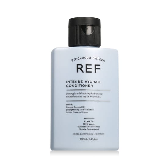 Ref intense hydrate conditioner в упаковке 600 мл