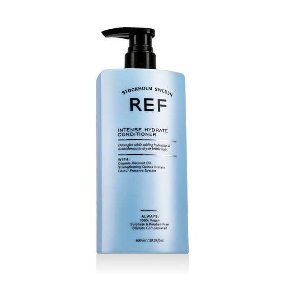 Ref intense hydrate conditioner в упаковке 600 мл
