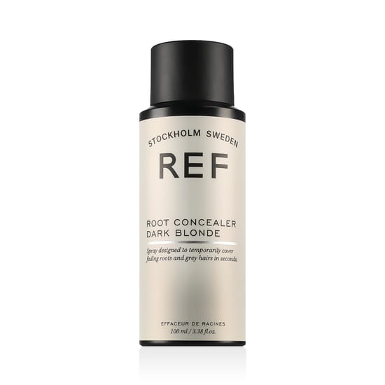 Ref root concealers (dark blonde) в упаковке