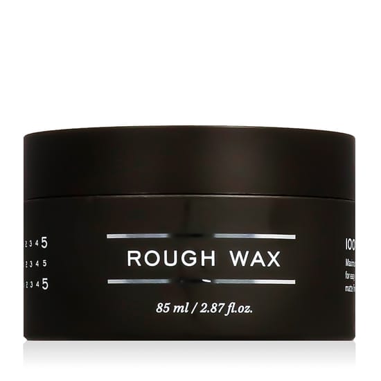 REF Rough Wax N°50 in Packaging