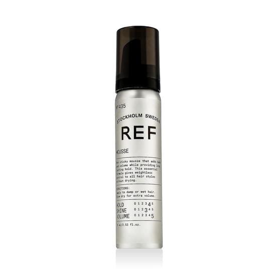 Ref styling mousse n° pudel juuksehoolduseks