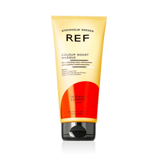 REF Colour Boost Masque (Intense Copper 7.44)