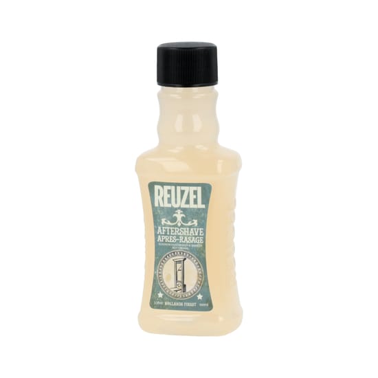 REUZEL AfterShave