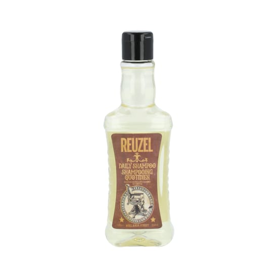 REUZEL Daily Shampoo