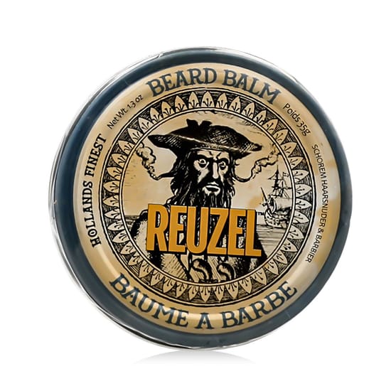 REUZEL Beard Balm