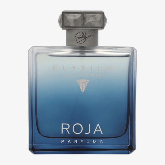Элегантный флакон Roja Parfums Elysium Noir EDP