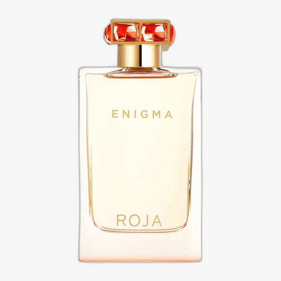 Roja Parfums Enigma Pour Femme EDP parfüümipudel detailvaates