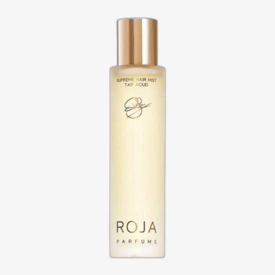 Элегантный флакон Roja Parfums Fortnum & Mason Taif Oud Hair Mist