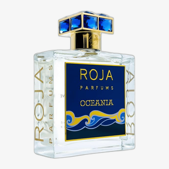 Refined Roja Parfums Oceania Parfum Miniature Bottle