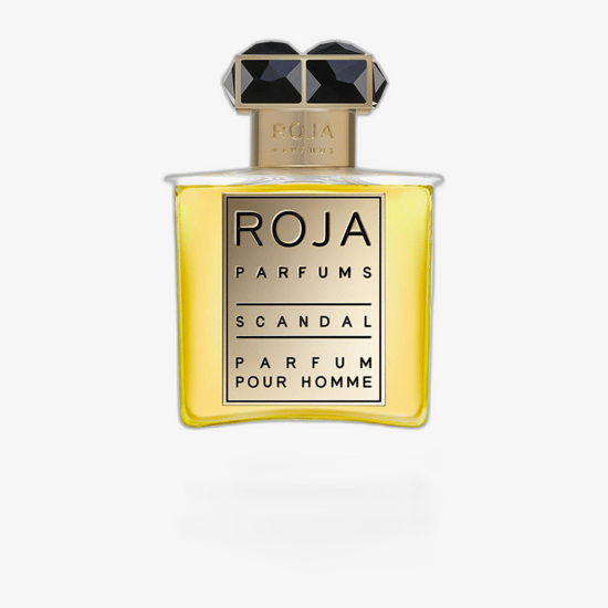 Originaalpakend roja parfums scandal pour homme edt Elegantne pudel roja parfums scandal pour homme edt