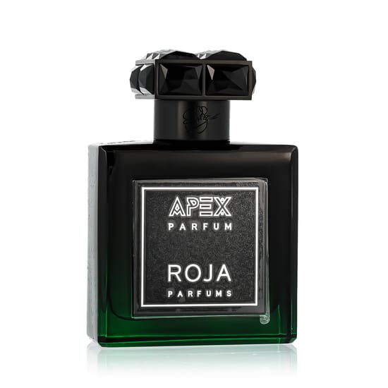 Roja Parfums Apex Eau De Parfum 50 ml - pudel ja stiilne pakend