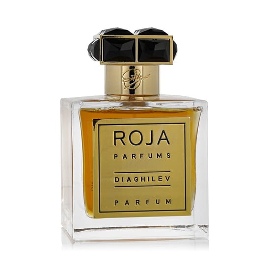 Originaalpakend Roja Parfums Diaghilev Parfum lõhnale Elegantne pudel Rouge Parfums Diaghilev Parfum unisex lõhnaga