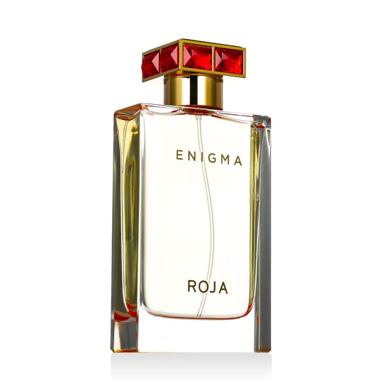 Roja Parfums Enigma Pour Femme pudel lähedalt