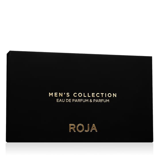 Roja Parfums Discovery Set Mens 2024 7 x