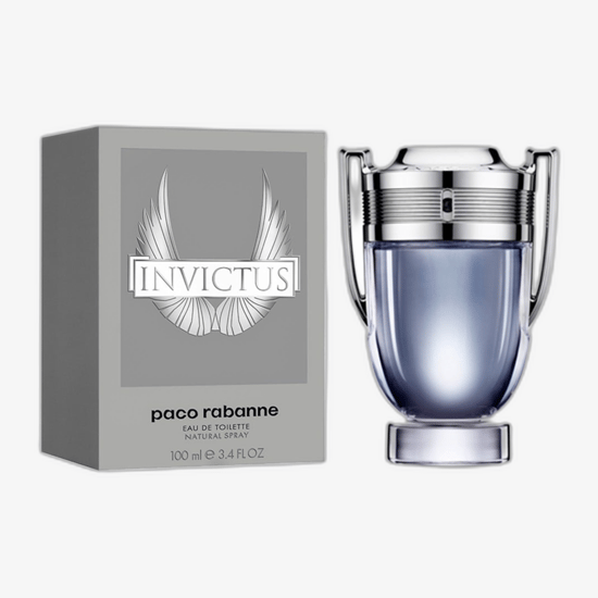 Elegantne pudel Paco Rabanne Invictus EDT