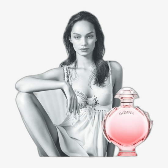 Тестер Paco Rabanne Olympéa Aqua Eau De Toilette 80 мл