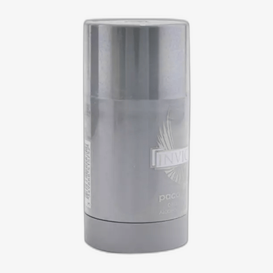 Bottle of Rabanne Invictus Deodorant VAPO 150 ml