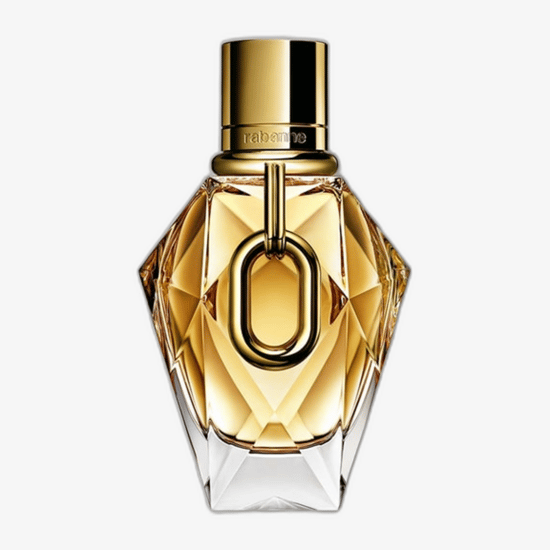 Elegantne pudel Rabanne Million Gold For Her EDP ja MINI 10 ml