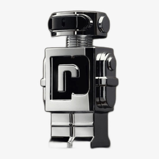 Rabanne Phantom EDT 100 ml ja 20 ml pudelid