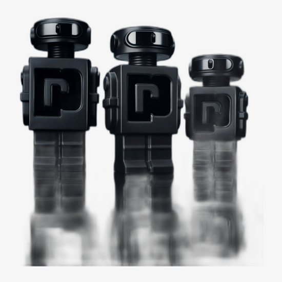 Rabanne Phantom Parfum ja Deo Vapo komplekt