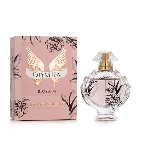 Paco Rabanne Olympéa Blossom Eau De Parfum Florale pudel