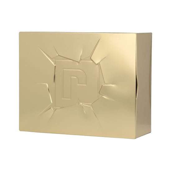 Набор ароматов paco rabanne lady million с парфюмом и лосьоном