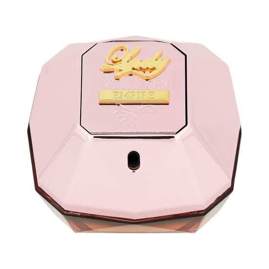 Paco rabanne lady million empire edp pudel lähedalt