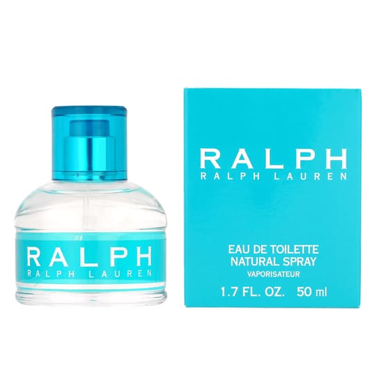 Ralph Lauren Ralph EDT - bottle and packaging