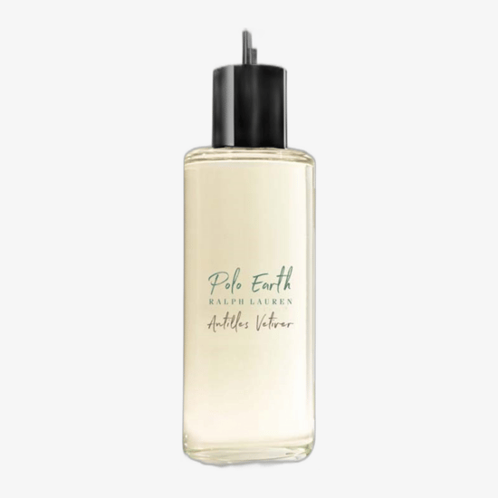 Стильный флакон Ralph Lauren Polo Earth Antilles Vetiver EDT