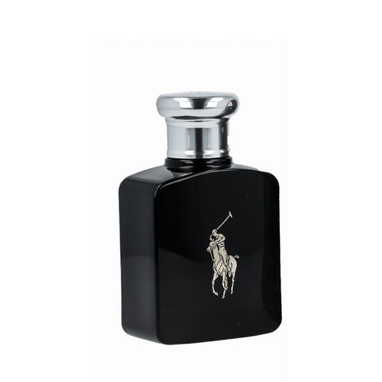 Ralph Lauren Polo Black EDT pudel