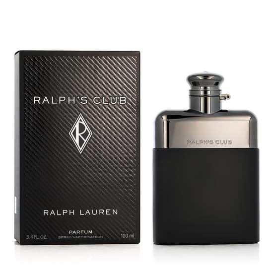 Ralph Lauren Ralph's Club Parfum 100 ml - elegant perfume