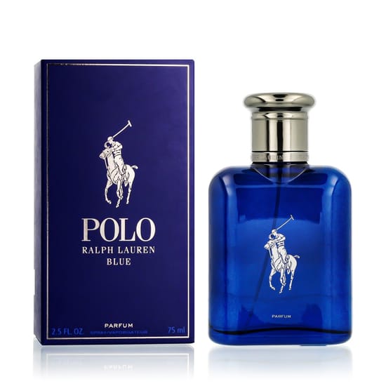 Elegantne Ralph Lauren Polo Blue Parfum pudel