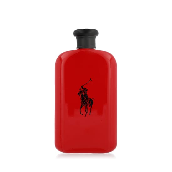 Ralph Lauren Polo Red Eau De Toilette 200 ml pudel