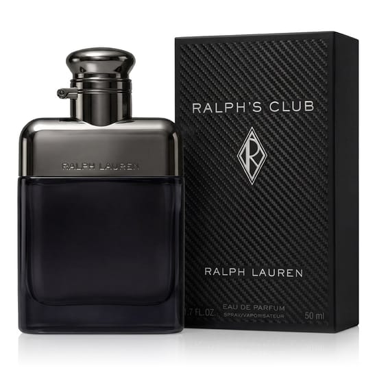 Ralph Lauren Ralph's Club EDP perfume bottle