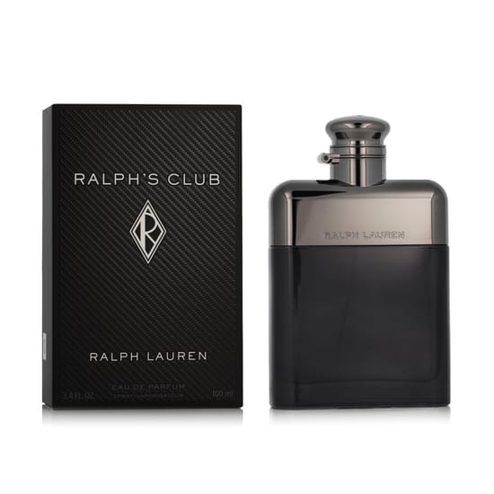 Ralph Lauren Ralph's Club EDP bottle
