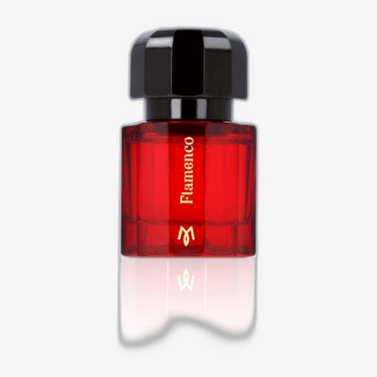 Bottle of Ramon Monegal Flamenco EDP