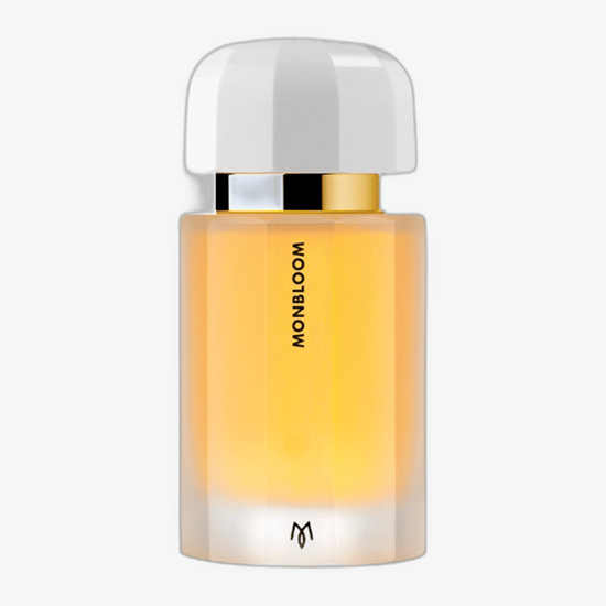 Элегантный флакон аромата Ramon Monegal The New Paradise EDP