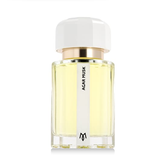 Elegantne pudel Ramon Monegal Agar Musk EDP