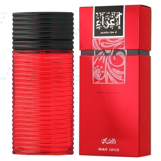 Rasasi Egra For Woman EDP