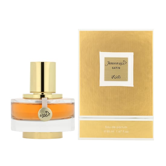 Rasasi Junoon Satin Pour Femme EDP