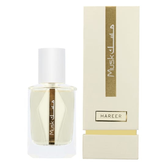 Rasasi Musk Hareer EDP