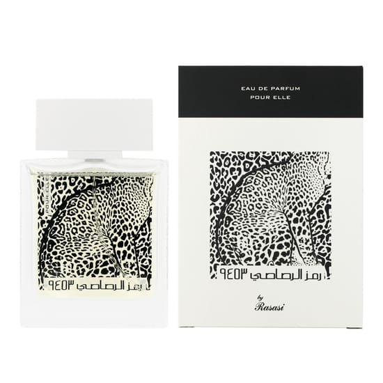 Rasasi Rumz Al Rasasi 9453 Pour Elle EDP