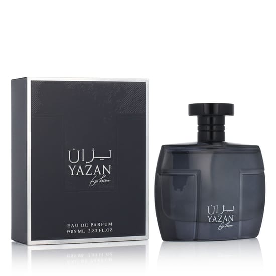 Elegantne Rasasi Yazan for Him eau de parfum pudel