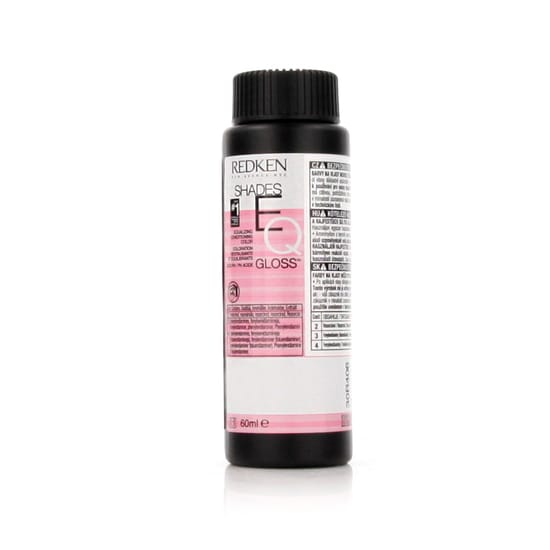 Redken Shades EQ Gloss 03R Scarlet