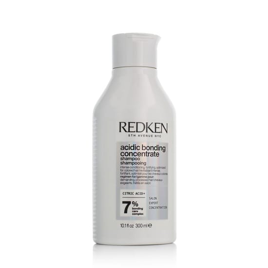 Redken Acidic Bonding Concentrate šampooni pakend Redken Acidic Bonding Concentrate šampooni pudel