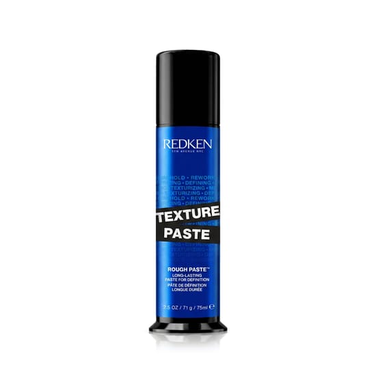 Pudel redken texture paste juuste tekstureerimiseks
