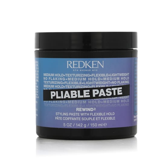 Redken Rewind Piable Paste