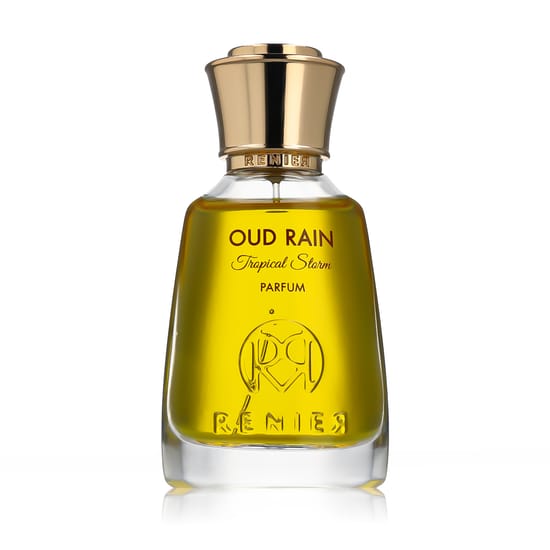 Флакон парфюма Renier Perfumes Oud Rain Tropical Storm