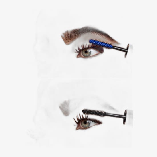Lash triple threat sensitive collection ripsmete pakend Lash triple threat sensitive collection ripsme hooldus pudel
