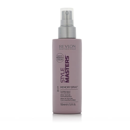Revlon Professional Style Master Memory Spray